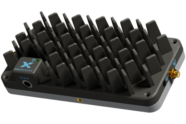 RFI Cel-Fi Mobile Smart Signal Repeater | Next-Gen ROAM R41 (4G/5G)